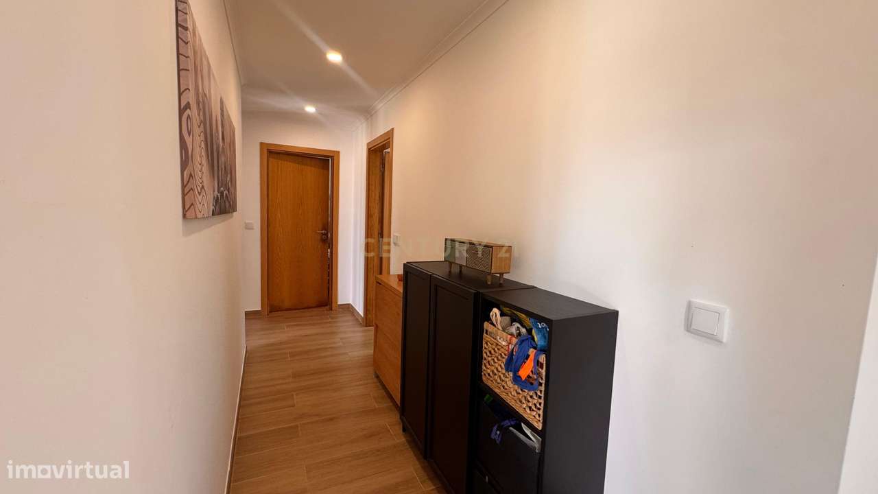 Moradia T3  com 180 m², a apenas 8 km da Ericeira.-9