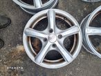 HYUNDAI i10 ALUFELGI 4 SZT 14 5,0Jx14H2 ET-35 - 3