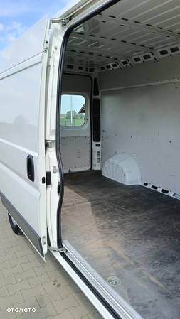 Fiat DUCATO 2.3 JTD 130 KM L3H2 ŚREDNIAK LIFT - 27