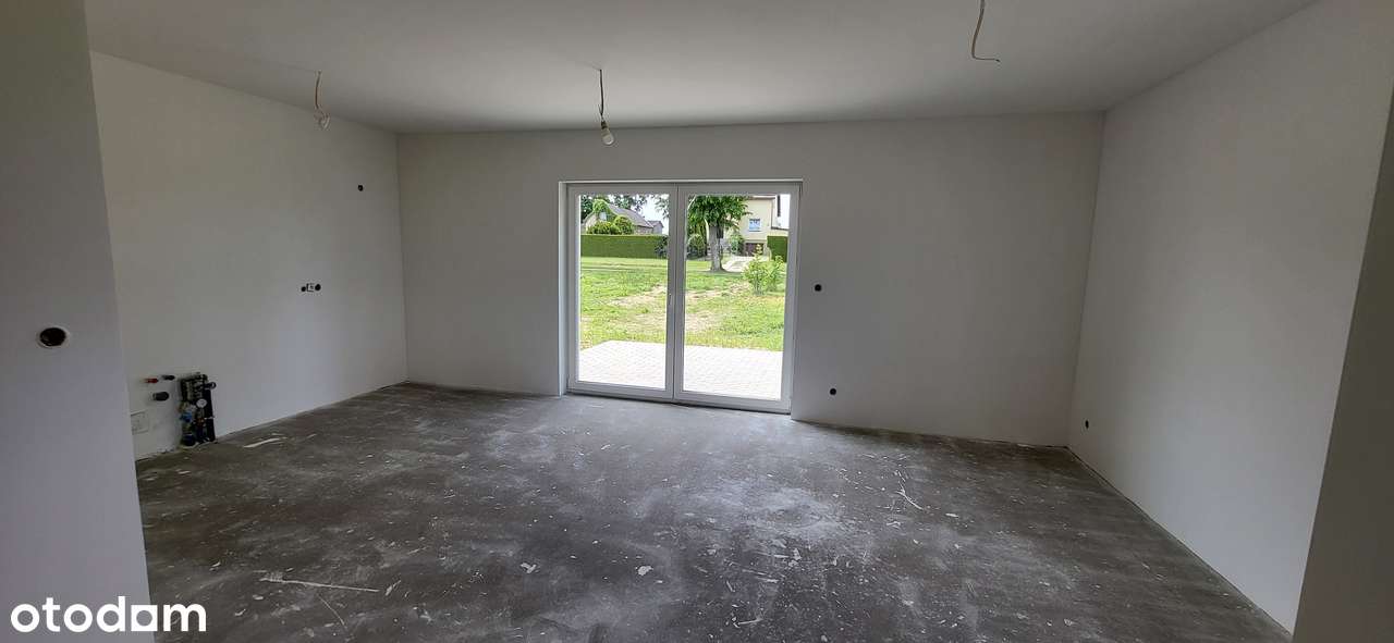 Sprzedam mieszkania z ogródkiem - Pełny obrazek: 4/8