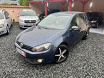 Volkswagen Golf 1.6 TDI 4Motion BlueMotion Technology Comfortline - 1