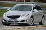 Opel Insignia 1.4 Turbo Sports Tourer ecoFLEXStart/Stop Design Edition - 5