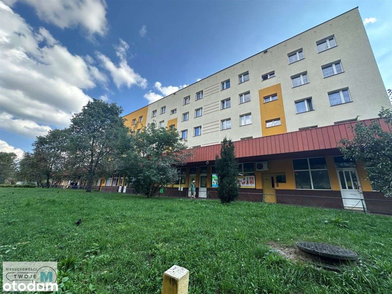 Mieszkanie na Dalekiej po Remoncie, 3 pok+kuchnia-18