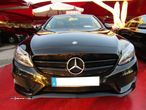 Mercedes-Benz C 180 (BlueTEC) d AMG Line - 13