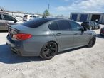 BMW M5 - 5