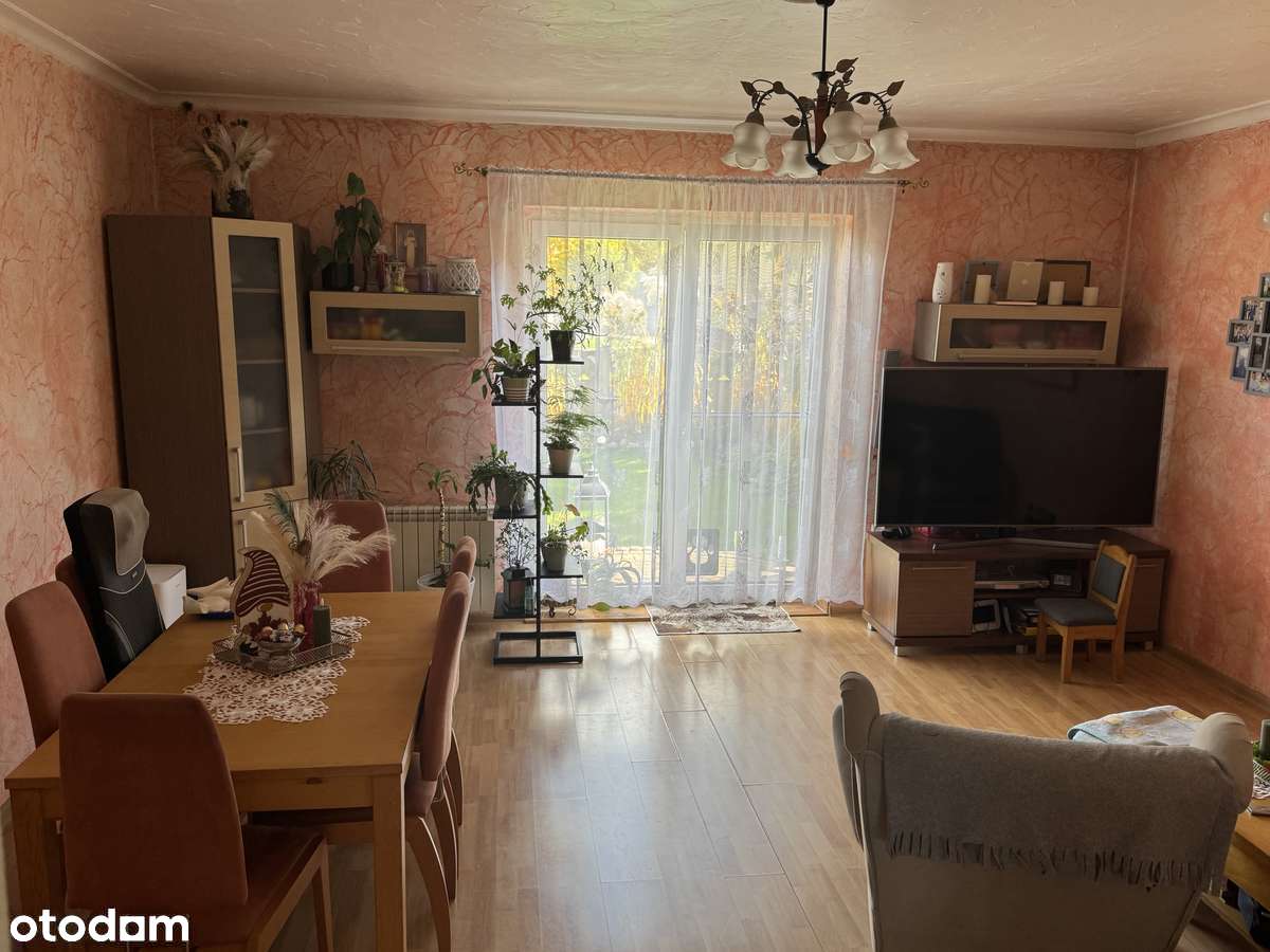 Mieszkanie w zabudowie szeregowej - bez pośredników - Pełny obrazek: 5/20