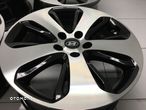 FELGI 18 HYUNDAI SANTA FE IDEALNE IDEAL 7 ET41 - 5