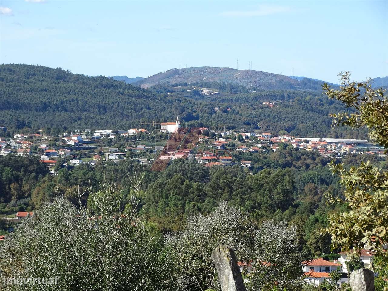 TERRENO PARA CONSTRUÇÃO EM SERAFÃO - FAFE!-16
