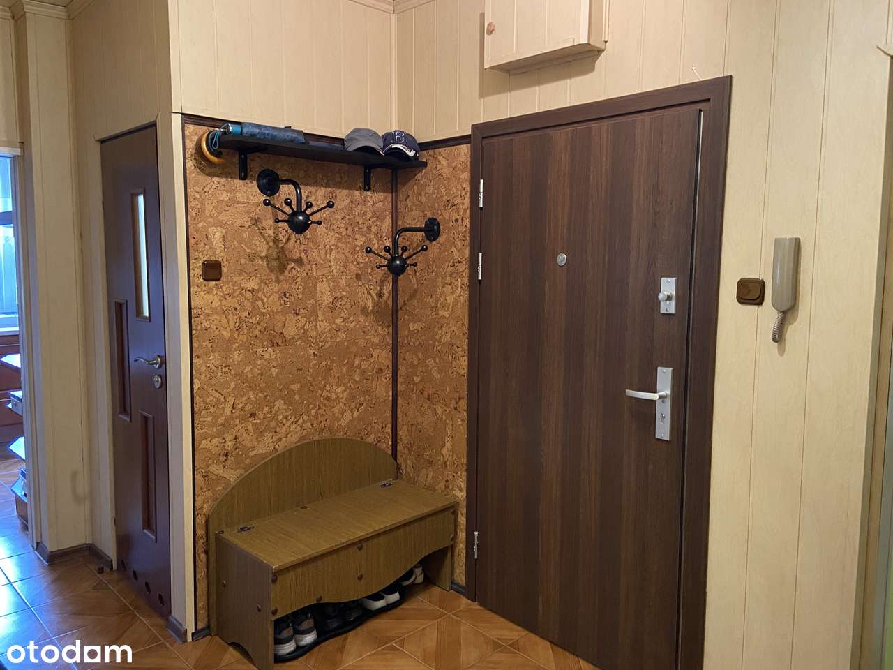 Mieszkanie z narożną loggią 72,4m2 | łazienki po remoncie! | Żyrardów-15