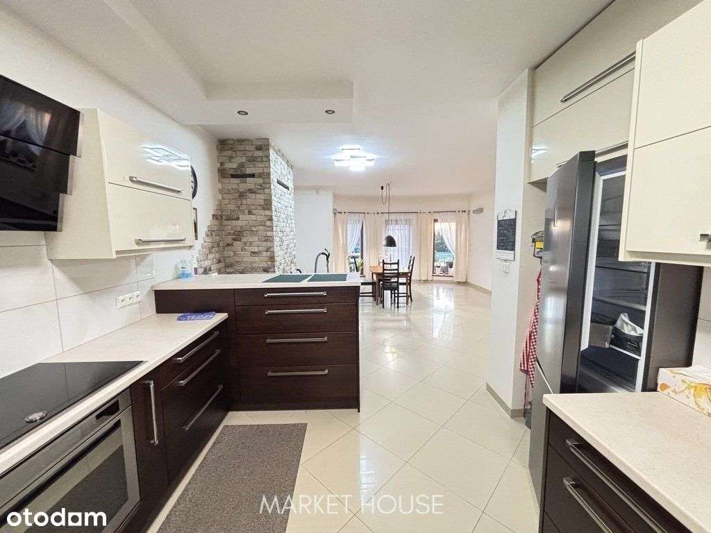 Dobra - piękny dom wolnostojący-7