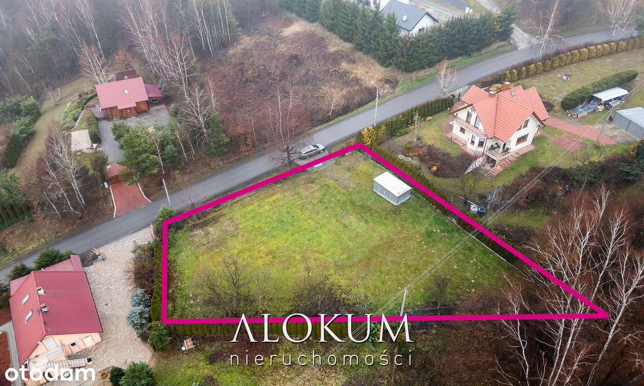 Atrakcyjna działka budowlana w pobliżu Dunajca. - Pełny obrazek: 5/10