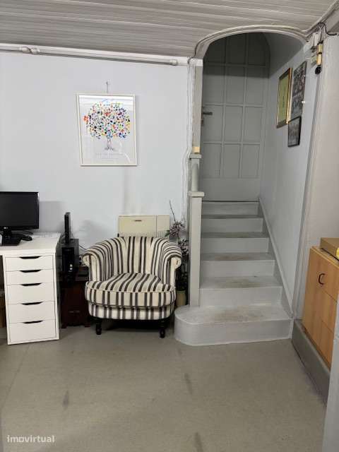 Casa Senhorial - Zona Histórica de Matosinhos-3