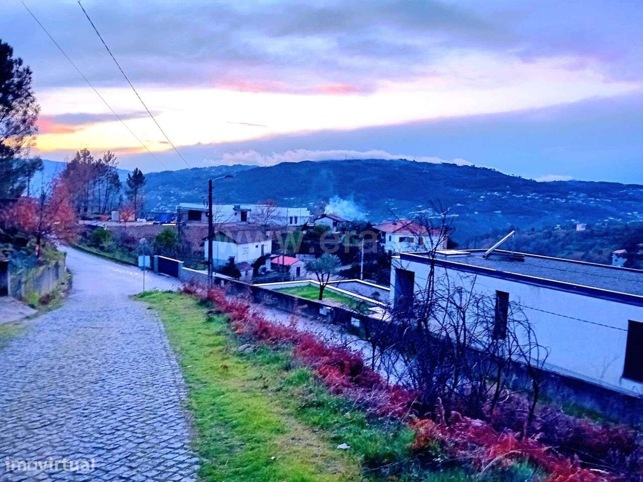 Terreno Rústico / Baião, Baião (Santa Leocádia) e Mesquinhata - Grande imagem: 5/5