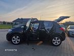 Opel Mokka 1.7 CDTI ecoFLEX Start/Stop 4x4 Edition - 12