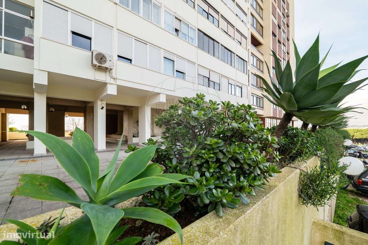 Apartamento T2 para venda - Grande imagem: 4/28