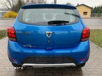 Dacia Sandero Stepway 0.9 TCe Laureate S&S - 6