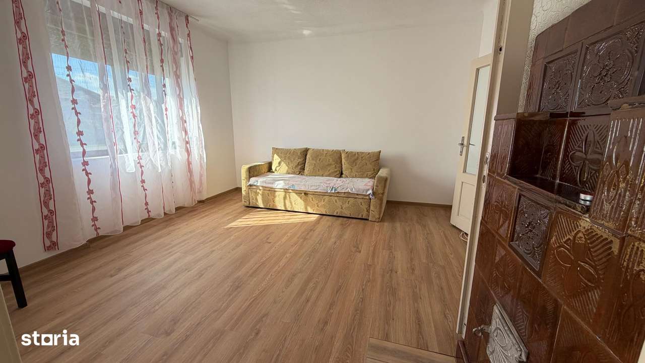 Casa în CAREI la preț de apartament - Imagine principală: 4/14