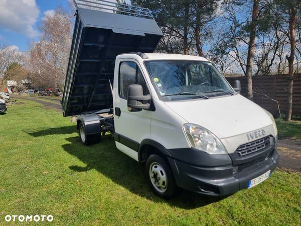 Iveco Daily 35C13 - 9