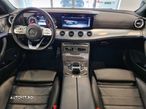 Mercedes-Benz E 220 d 4MATIC Coupe Aut. - 16