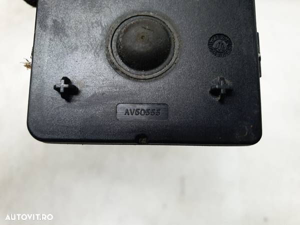 Senzor keyless av50555 Renault Fluence 1 - 3