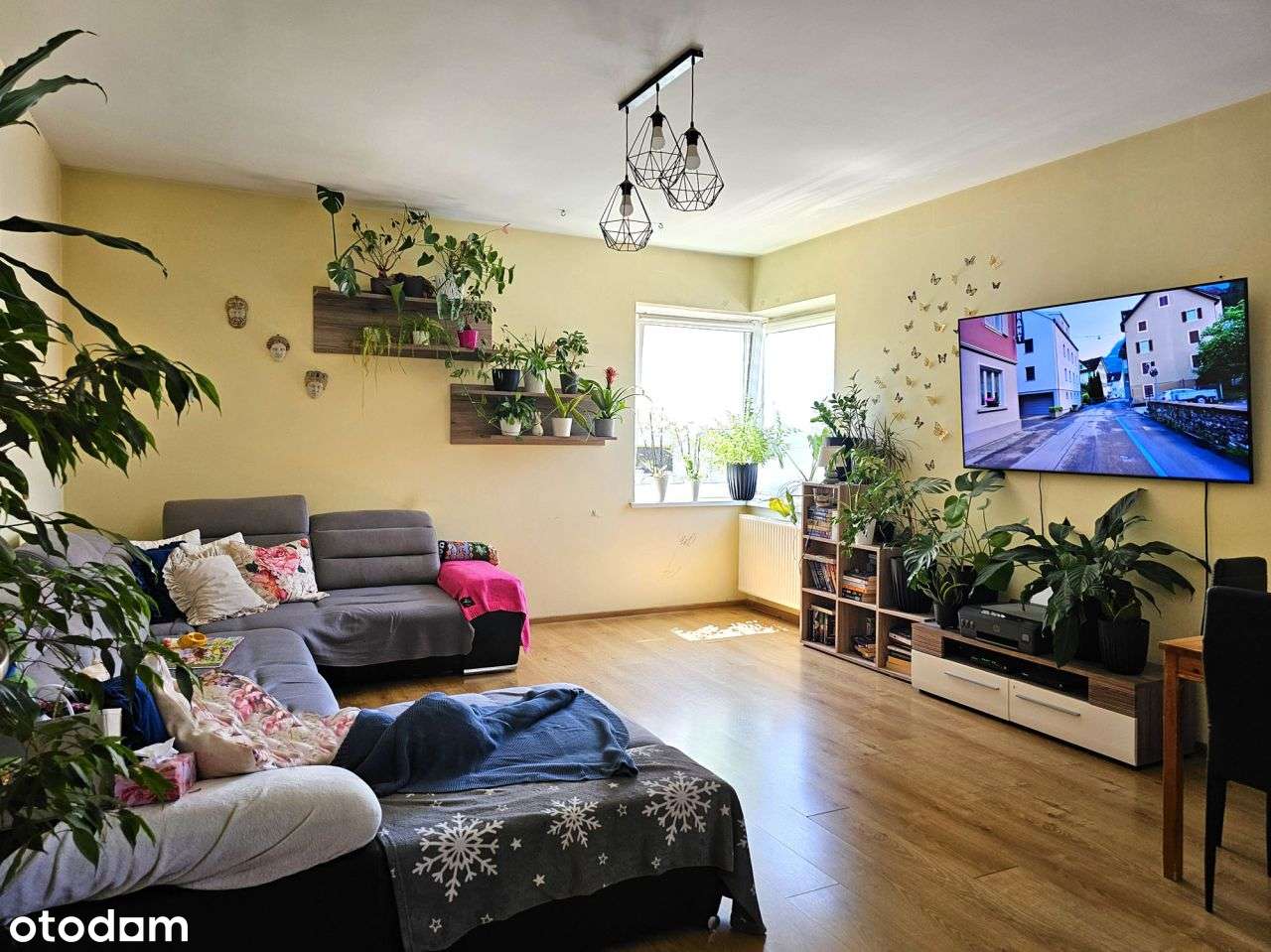 duże mieszkanie z garażem na Kochanowskiego - Pełny obrazek: 2/17