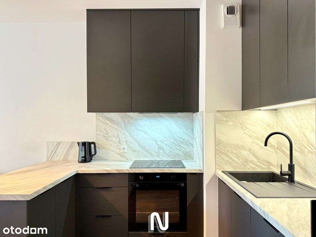 Dwupokojowe mieszkanie inwestycyjne- Diasfera Łódź-3