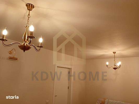 Colentina-Dristor Kebab, Apartament 2 camere-7