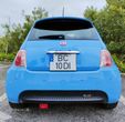 Fiat 500e - 6