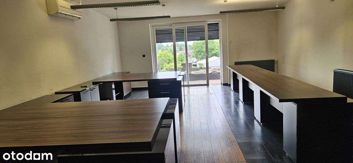 Przeźmierowo k. Poznania, biura + magazyny, 500m2 - Pełny obrazek: 5/20