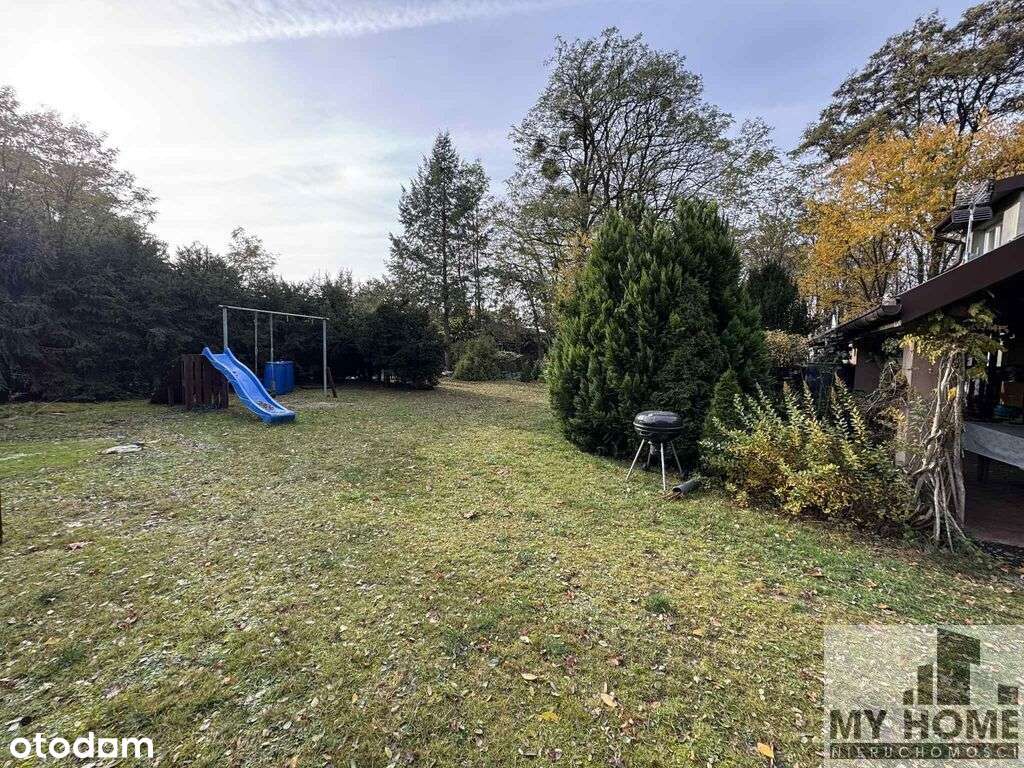 ⭐‼️Całoroczny dom we Florentynowie z działką⭐‼️-4