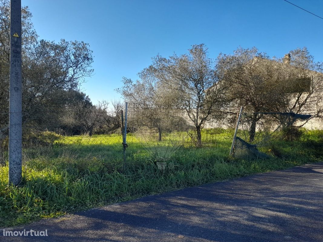 Terreno  para venda