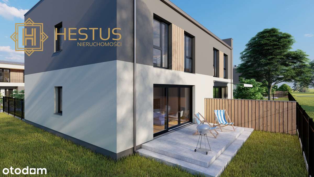 Nowoczesne domy w Zofiówce! 15 min. od Lublina!-7