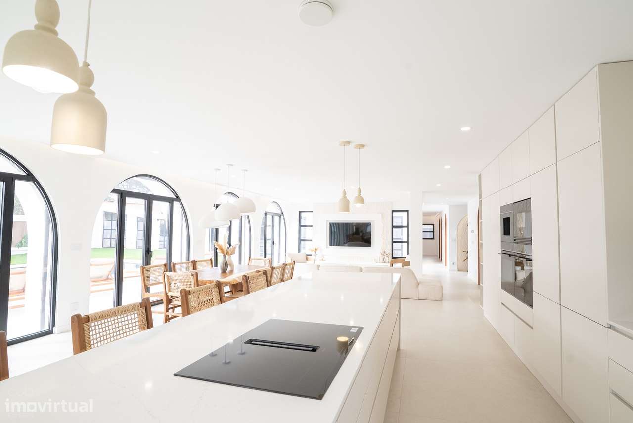 Villa Ayu — O seu refúgio privado na Verdizela-45