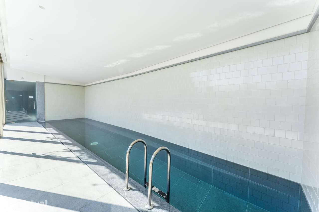 Apartamento T2 com piscina, Graça, Lisboa-22