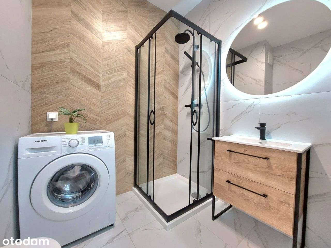 Apartament Sienna Grobla 8 Gdańsk Sródmieście - Pełny obrazek: 5/10