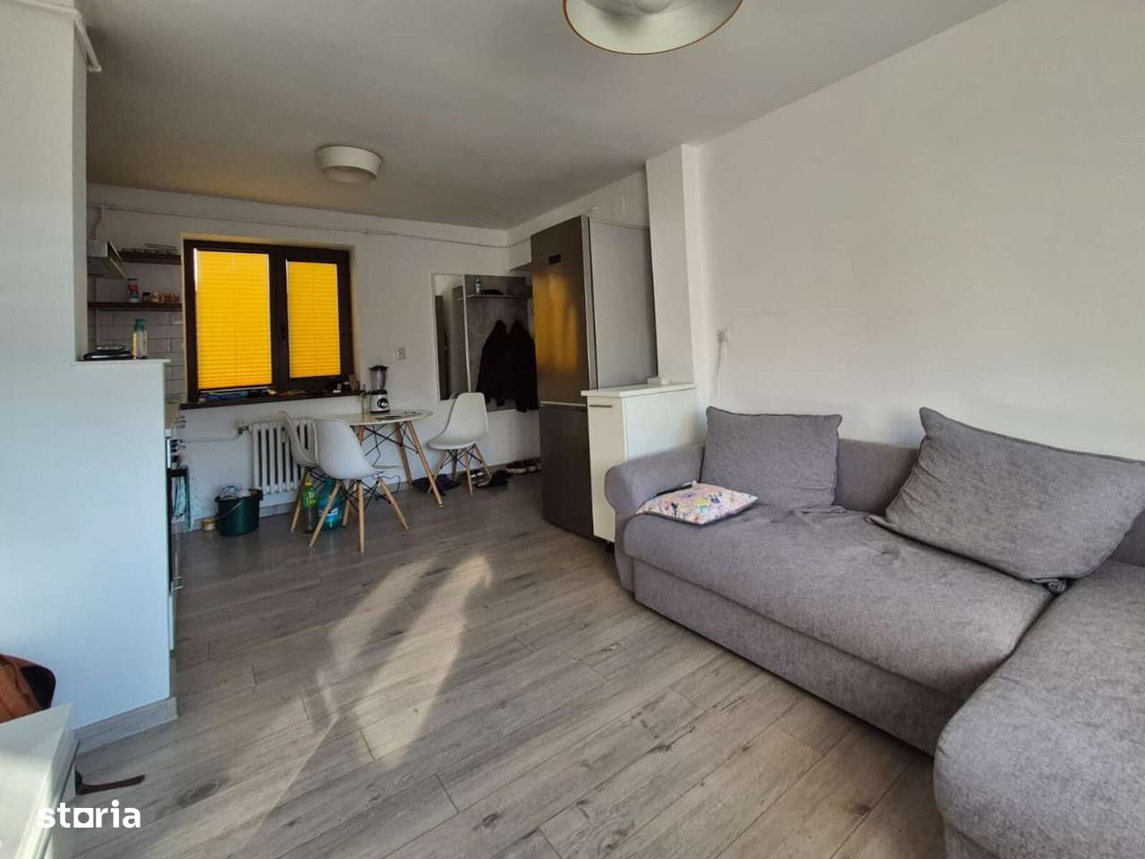 Apartament 2 camere semidecomandate, zona Calvaria, Manastur - Imagine principală: 4/11