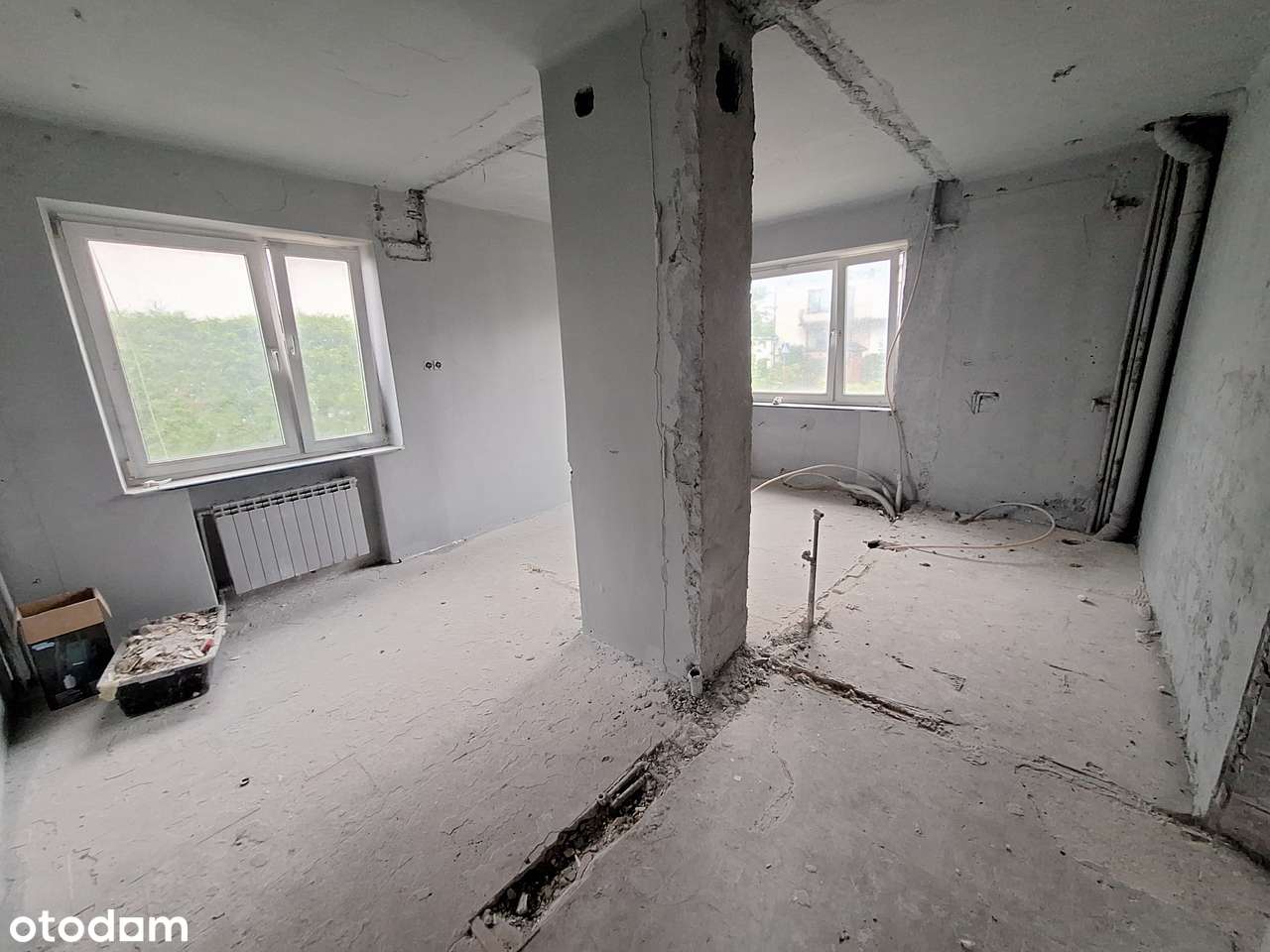 Dom do własnej aranżacji - Pełny obrazek: 5/6