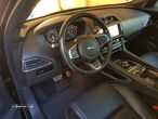 Jaguar F-Pace 2.0 i4D R-Sport AWD Aut. - 14