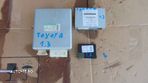 Module control directie Toyota auris 1.4 benzina an 2007-2010 - 6