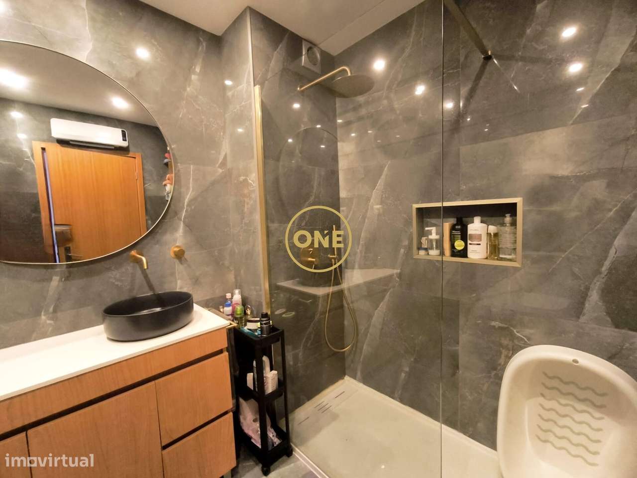 Apartamento T3 em Gueifães, com 120,28 m2 de área útil e 152,53 m2 de-16