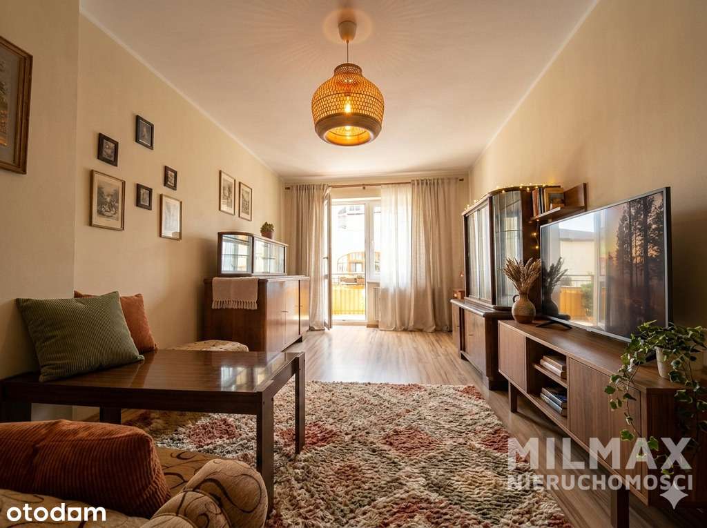 Dwa pokoje z niskim czynszem i garażem-1