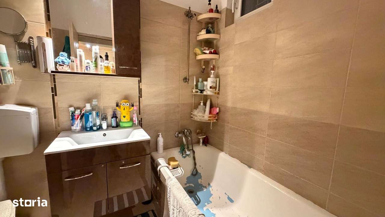 Apartament Basarabia | Bloc 1964 Etaj 1/8 Super pret!-8