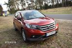 Honda CR-V 2.0 Executive - 3