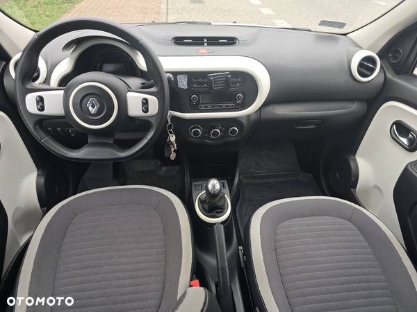 Renault Twingo - 3