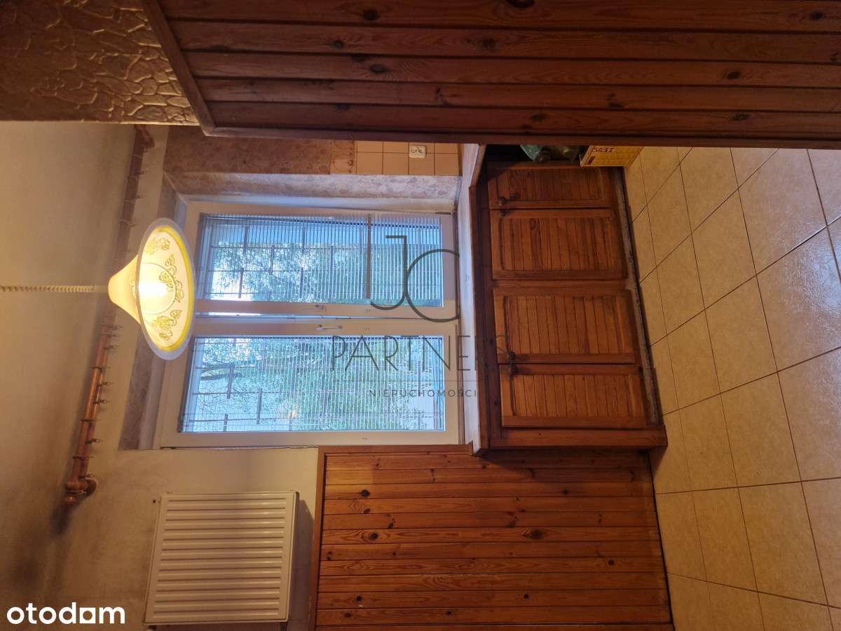 Mieszkanie 34 m2 w cichej okolicy do aranżacji-12