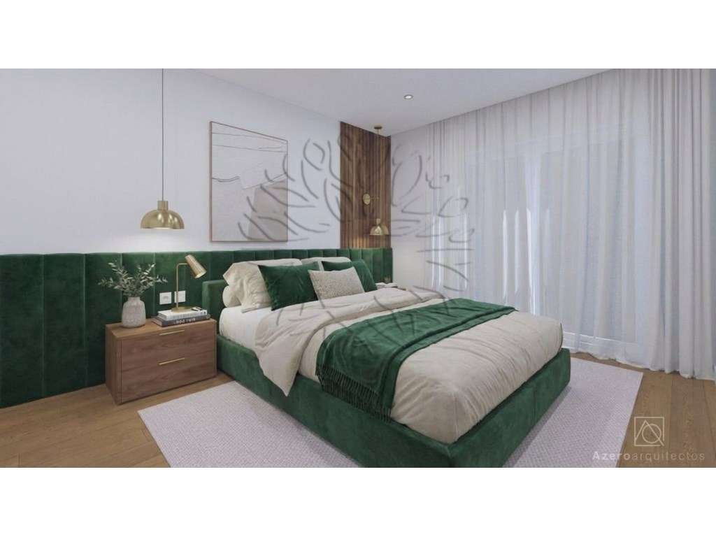 Montijo - Apartamento T2 em construção - Grande imagem: 4/9