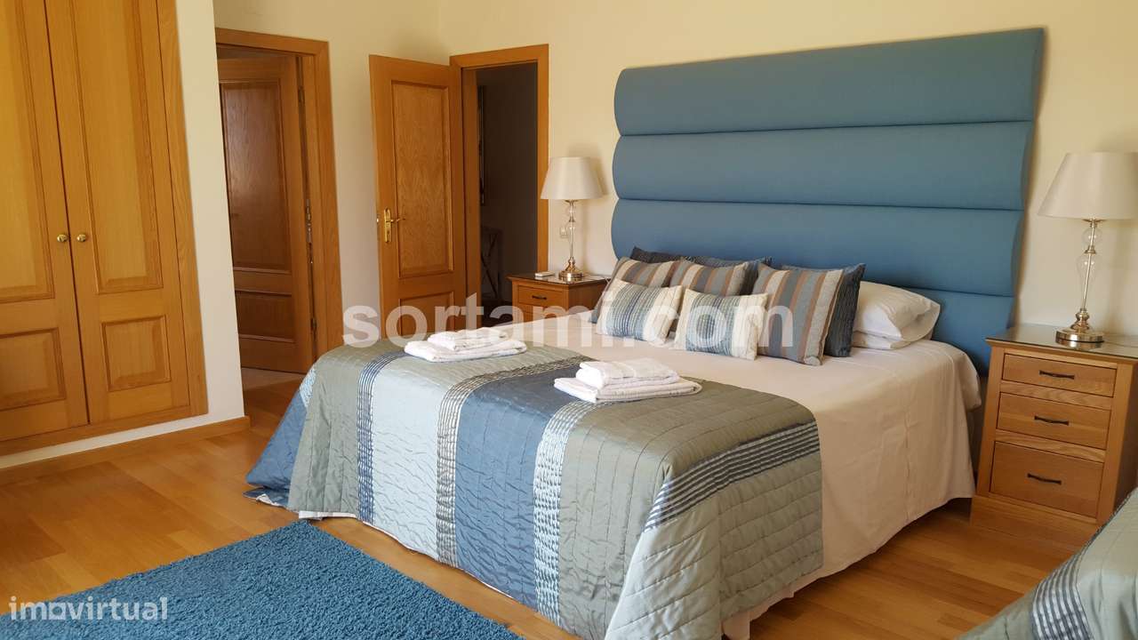 Moradia Isolada T5+3 Venda em Almancil,Loulé-8