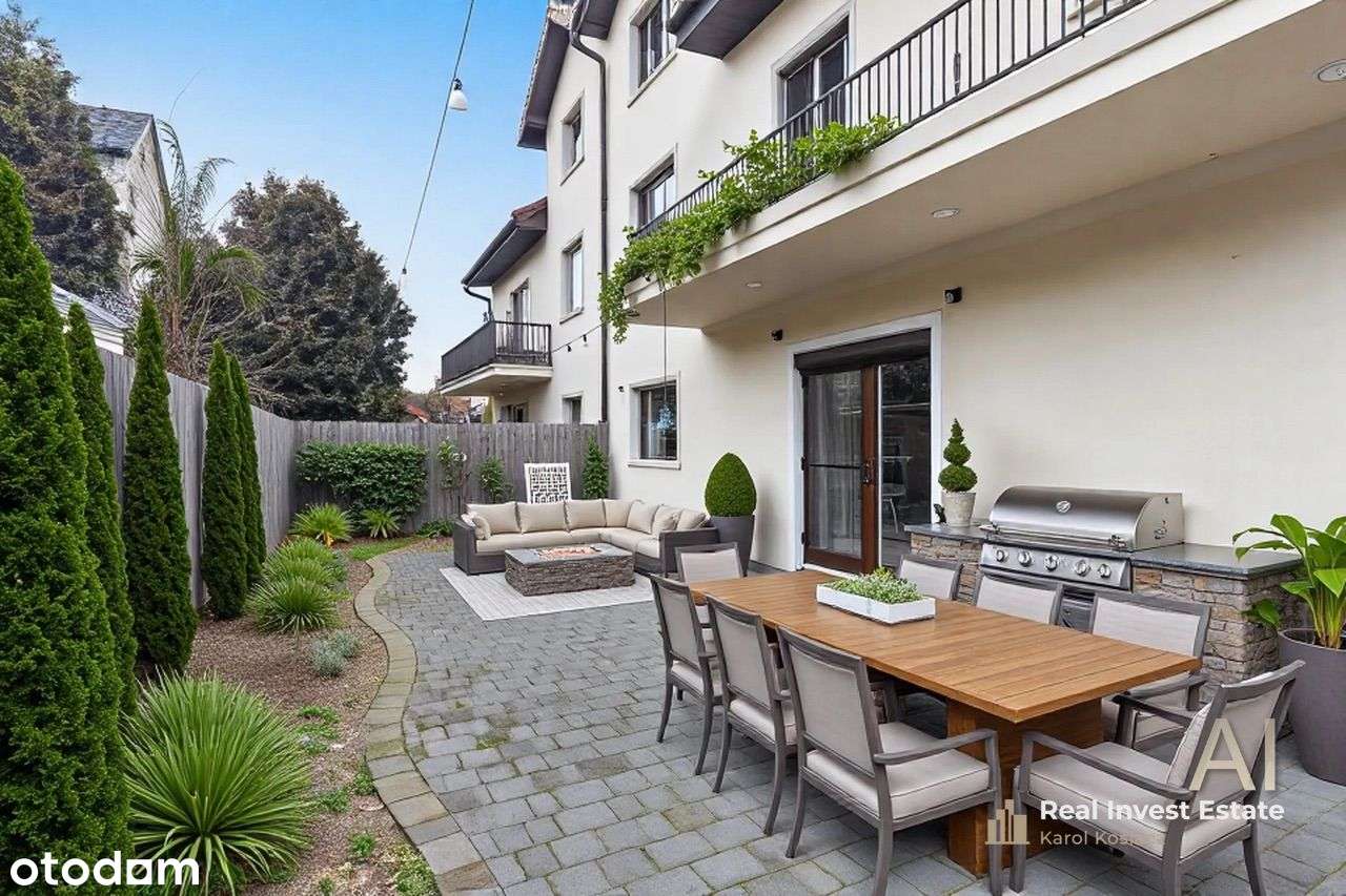 Dom | Raszyn | Rybie | Do wprowadzenia-16