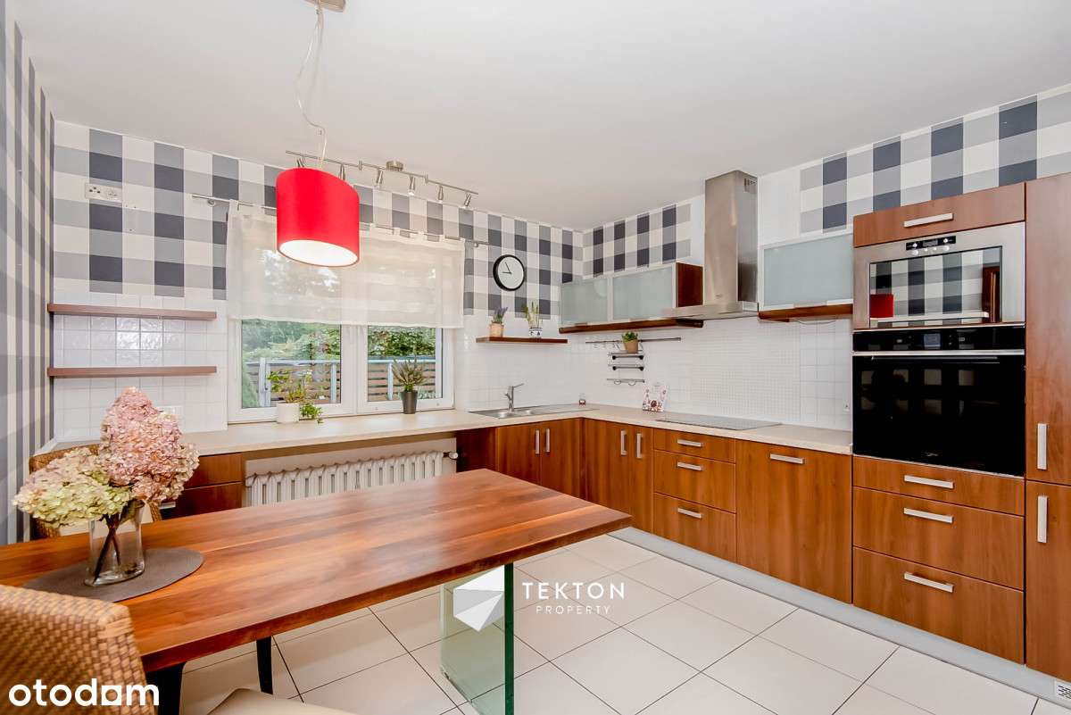 Przestronny dom wolnostojący, Poznań Smochowice - Pełny obrazek: 5/18