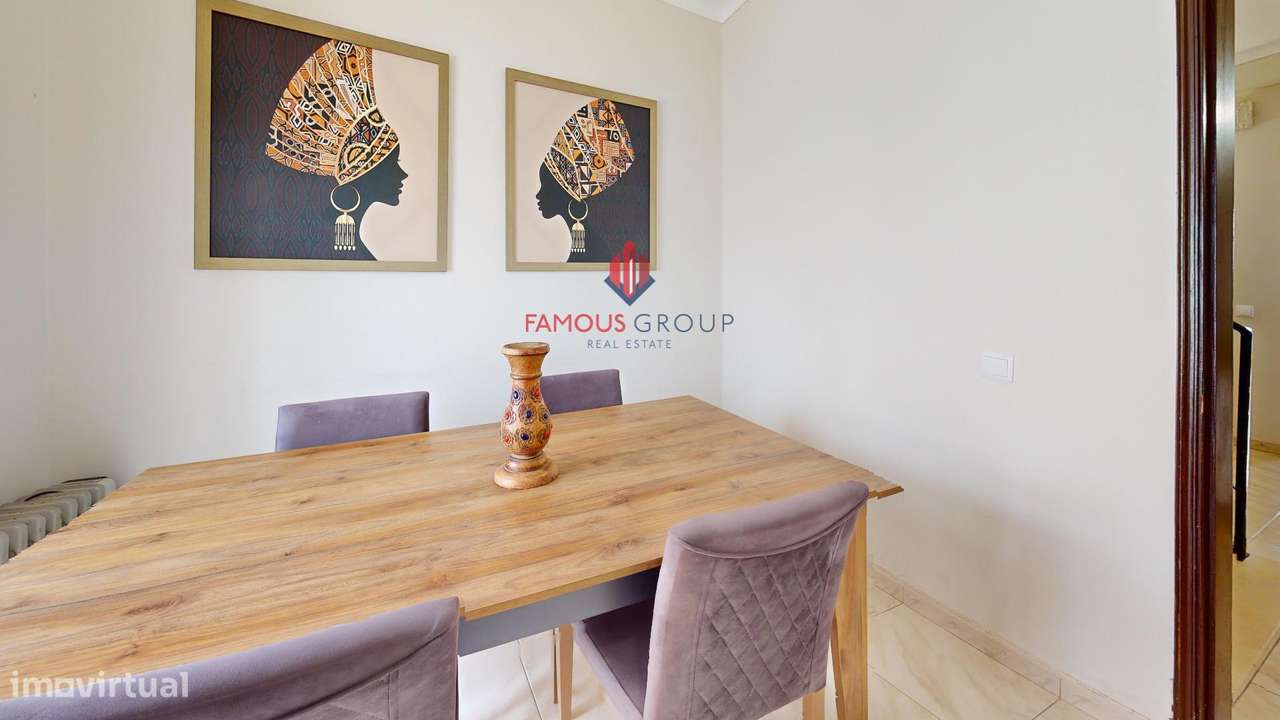 Apartamento T2 Duplex - Lagoa na Rua General Humberto Delgado-32